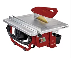 Вы смотрели Плиткорез электрический Einhell TC-TC 618