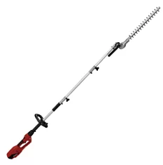 Вы смотрели Кусторез электрический с телескопической штангой Einhell GC-HH 9048