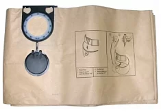 Раннее вы смотрели Мешок-пылесборник Metabo для пылесоса ASA1202, 32 л (6 шт) Вы смотрели Мешок-пылесборник Metabo для пылесоса ASA1202, 32 л (6 шт)