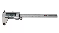 Раннее вы смотрели Штангенциркуль электронный ADA Mechanic 150 Pro Вы смотрели Штангенциркуль электронный ADA Mechanic 150 Pro