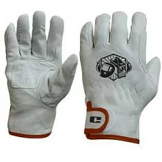 Вы смотрели Перчатки защитные Сварог ПР-38