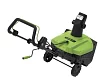 Снегоуборщик электрический Greenworks SN 2300 2300W – №2
