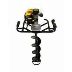 Раннее вы смотрели Мотобур Champion AG252 со шнеком 200 мм Вы смотрели Мотобур Champion AG252 со шнеком 200 мм