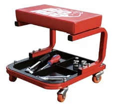 Вы смотрели Сиденье механика Torin TR6100