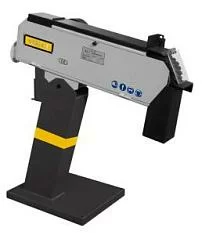 Вы смотрели Станок ленточношлифовальный Stalex S-75