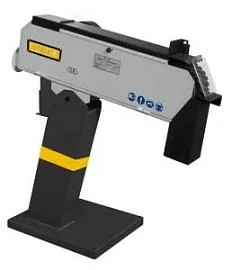 Фото товара «Станок ленточношлифовальный Stalex S-75»