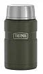 Термос для еды Thermos SK3020 MAG 0,7 л хаки – №2