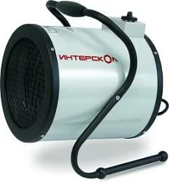 Фото товара «Обогреватель электрический Интерскол ТПЭ-3»