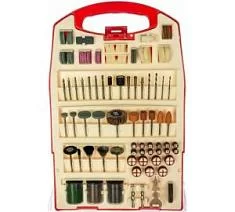 Вы смотрели Набор насадок для минифрезера Elitech (188 шт)