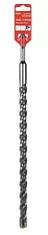 Раннее вы смотрели Бур крестовой SDS+ Elitech 20х410/350 мм Вы смотрели Бур крестовой SDS+ Elitech 20х410/350 мм