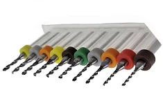 Раннее вы смотрели Набор микросверл Procut 1,1-2,0 мм (10 шт) Вы смотрели Набор микросверл Procut 1,1-2,0 мм (10 шт)