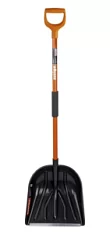 Вы смотрели Лопата для снега Amigo (78009)