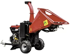 Вы смотрели Измельчитель бензиновый ZimAni LS200D