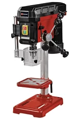 Вы смотрели Станок сверлильный Einhell TC-BD 450