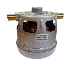 Фото товара «Электродвигатель AEZ 1800 Вт для пылесосов Bosch (A) 010257(1)»