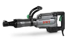 Вы смотрели Отбойный молоток DWT AHP15-30 BMC