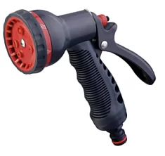 Раннее вы смотрели Пистолет-распылитель Elitech Garden SG 001 (7 режимов) Вы смотрели Пистолет-распылитель Elitech Garden SG 001 (7 режимов)