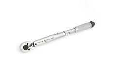 Вы смотрели Ключ динамометрический щелчковый Дело Техники 20-110 Нм 3/8" 