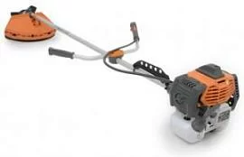 Фото товара «Триммер бензиновый Helmut TW 33F»