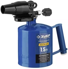 Раннее вы смотрели Лампа паяльная Зубр "Профессионал" ВК-15 1,5 л. Вы смотрели Лампа паяльная Зубр "Профессионал" ВК-15 1,5 л.