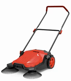 Фото товара «Подметальная машина Elitech ПМ 652М (Е1612.002.00) механическая»