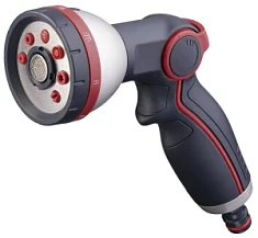 Вы смотрели Пистолет-распылитель Elitech Garden SG 011M (8 режимов)