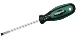 Товар «Отвертка плоская WhirlPower Potato SL4,0 х 150 мм (811-5-15040)» Фото товара «Отвертка плоская WhirlPower Potato SL4,0 х 150 мм (811-5-15040)»