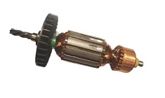 Вы смотрели Якорь (ротор) для дрели Фиолент МСУ 3-13-РЭ