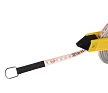 Лента мерная Stayer Master 50 м. геодезическая (3418-50) – фото №2 Лента мерная Stayer Master 50 м. геодезическая (3418-50) – №2