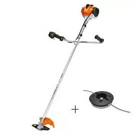 Фото товара «Триммер бензиновый Stihl FS-94 C-E Диск 2-зуб. »