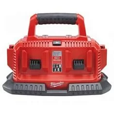 Раннее вы смотрели Зарядная станция Milwaukee M1418 C6 Вы смотрели Зарядная станция Milwaukee M1418 C6
