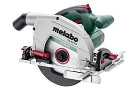 Фото товара «Пила циркулярная Metabo KS 66 FS »