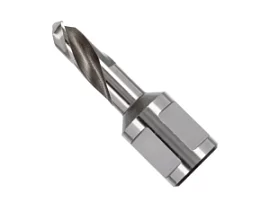 Товар «Сверло для сверлильных станков ПрофОснастка №789 HSS Ø6,0/ L 88 мм Weldon 19 » Фото товара «Сверло для сверлильных станков ПрофОснастка №789 HSS Ø6,0/ L 88 мм Weldon 19 »