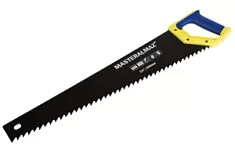 Вы смотрели Ножовка по бетону МастерАлмаз YG8 600 мм