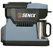 Кофеварка Senix CMX2-M1-EU – фото №7 Кофеварка Senix CMX2-M1-EU – №7
