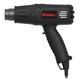 Товар «Фен строительный Kress KU042 2000Вт» Фото товара «Фен строительный Kress KU042 2000Вт»