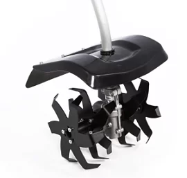 Фото товара «Насадка-культиватор Greenworks для триммера 82TD10»