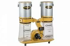 Вы смотрели Стружкоотсос Powermatic PM1900CK