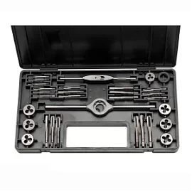 Фото товара «Набор для нарезания резьбы Bucovice M 0-II (310070)»