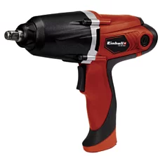 Вы смотрели Гайковерт ударный Einhell CC-IW 450