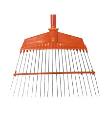 Вы смотрели Грабли веерные Amigo металлические (76003) 