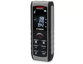 Фото товара «Лазерный дальномер Crown CT44034»