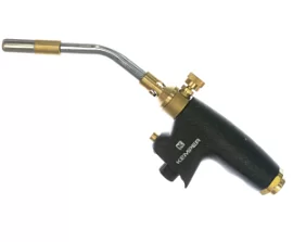 Фото товара «Лампа паяльная газовая Kemper 1062E»