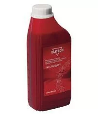 Вы смотрели Масло для цепи Elitech 1л минеральное