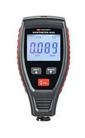 Фото товара «Толщиномер ЛКП ADA PaintMeter 1800»