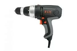 Товар «Дрель-шуруповерт P.I.T. PBM10-C2 Мастер» Фото товара «Дрель-шуруповерт P.I.T. PBM10-C2 Мастер»