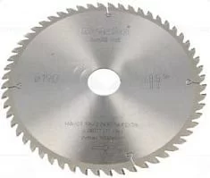 Вы смотрели Диск пильный Metabo 190х30 мм 56T 
