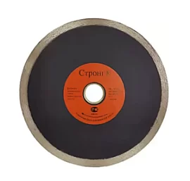 Фото товара «Диск алмазный Strong PRO 180х1,5х25,4/22,2 мм тонкий рез »