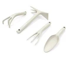 Раннее вы смотрели Комплект инструментов Cellfast PASTEL в коробке, бежевый (40-050) Вы смотрели Комплект инструментов Cellfast PASTEL в коробке, бежевый (40-050)