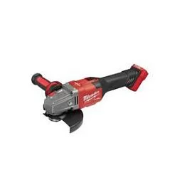 Фото товара «Аккумуляторная УШМ Milwaukee M18 FSAG125X-0X FUEL (без акк. и з/у)»